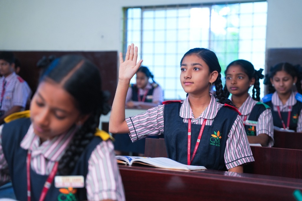 Smart Classrooms